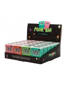 Goma de borrar imaginovo...