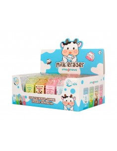 Goma de borrar imaginovo...