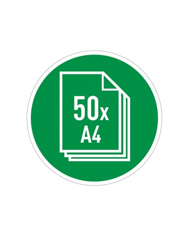 Destructora de documents leitz iq...