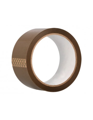 Cinta adhesiva q-connect polipropilè...