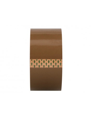 Cinta adhesiva q-connect polipropilè...