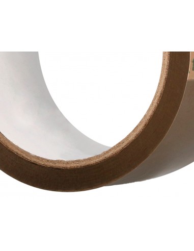 Cinta adhesiva q-connect polipropilè...