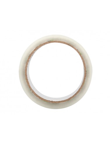 Cinta adhesiva q-connect polipropilè...