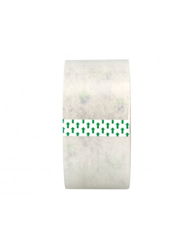 Cinta adhesiva q-connect polipropilè...