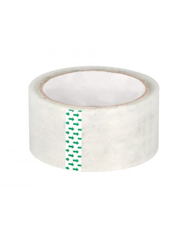 Cinta adhesiva q-connect polipropilè...