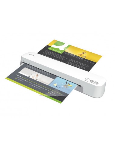 Plastificadora q-connect kf19093 din...