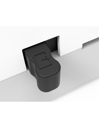 Plastificadora q-connect kf19091 din...