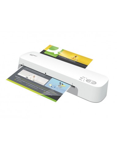 Plastificadora q-connect kf19091 din...