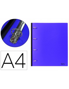 Carpeta liderpapel 4...