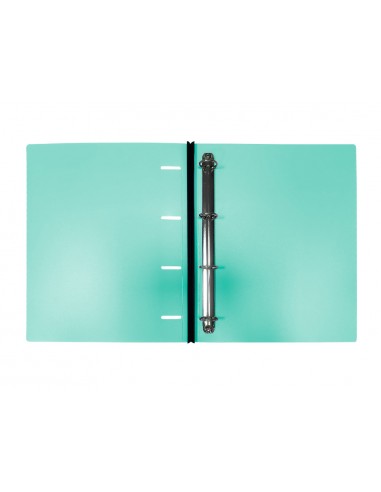 Carpeta liderpapel 4 anillas redondas...