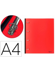 Carpeta liderpapel 4...
