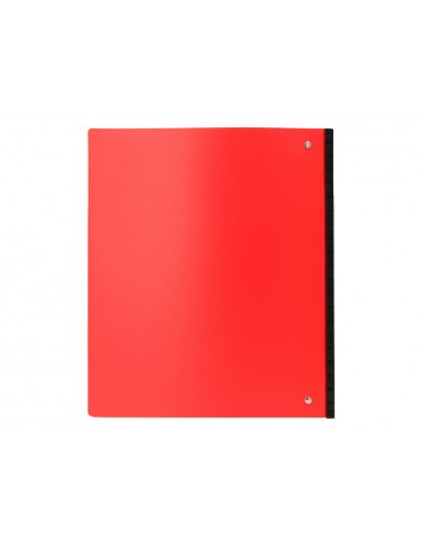 Carpeta liderpapel 4 anillas redondas...