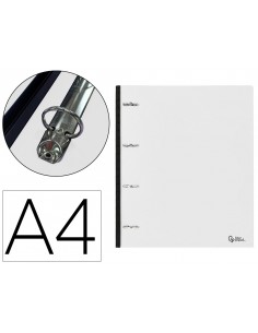 Carpeta liderpapel 4...