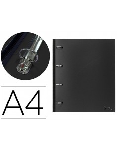 Carpeta liderpapel 4...