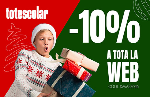 Descompte Nadal 2025